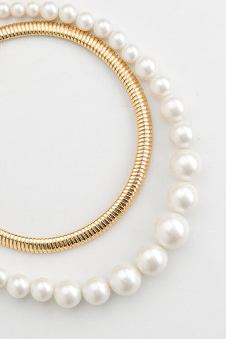 NAKAMOL DESIGN, LLC TIFFANIE NECKLACE