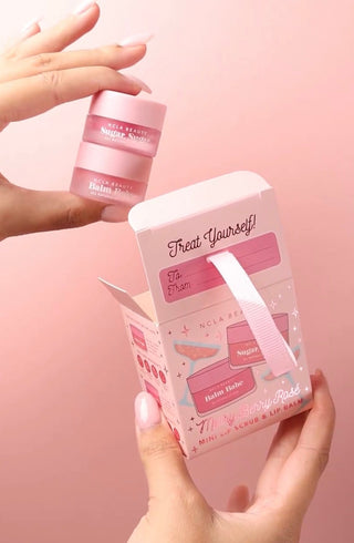 NCLA BEAUTY MERRY BERRY LIP TREATMENT