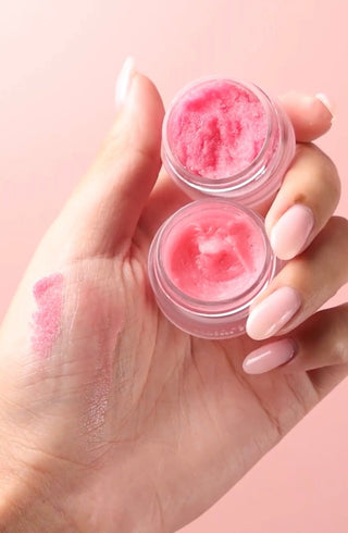 NCLA BEAUTY MERRY BERRY LIP TREATMENT