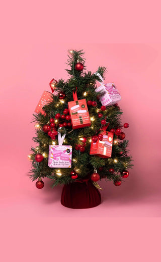 NCLA BEAUTY MERRY BERRY LIP TREATMENT