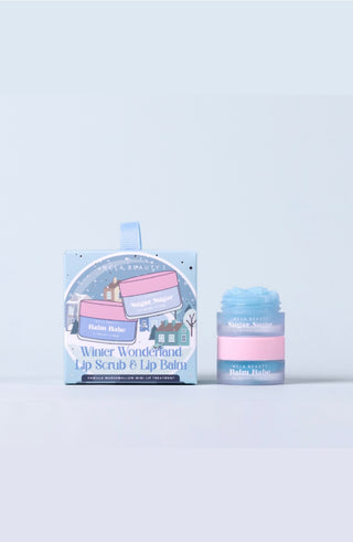 NCLA BEAUTY WINTER WONDERLAND LIP TREATMENT