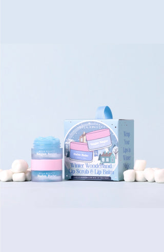 NCLA BEAUTY WINTER WONDERLAND LIP TREATMENT