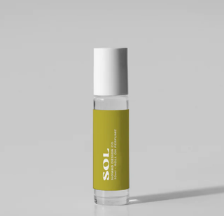 NOMAD DESIGN CO SOL ROLLER