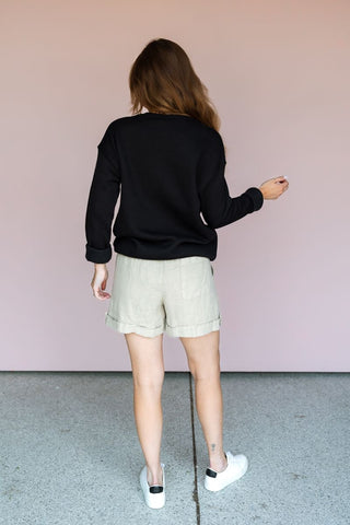 OAT COLLECTIVE BONFIRE CLUB SWEATSHIRT