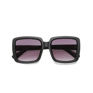 OKKIA ALESSIA BLACK SUNGLASSES