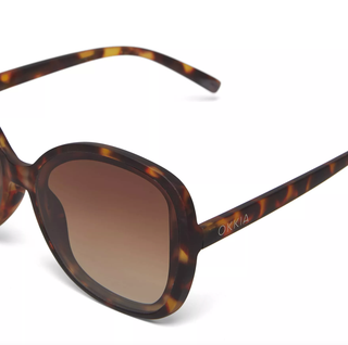 OKKIA ANNA HAVANA SUNGLASSES