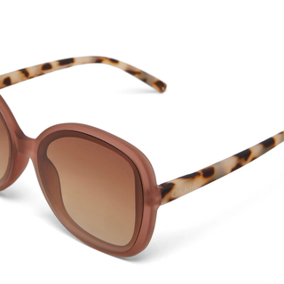 OKKIA ANNA PK HAVANA SUNGLASSES