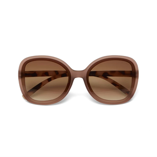 OKKIA ANNA PK HAVANA SUNGLASSES