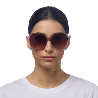 OKKIA ANNA PK HAVANA SUNGLASSES