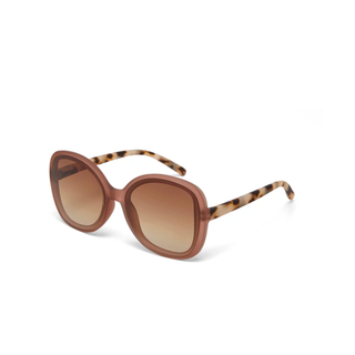 OKKIA ANNA PK HAVANA SUNGLASSES