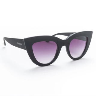 OKKIA CLAUDIA SUNGLASSES