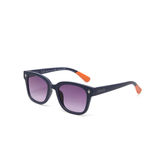 OKKIA GIOVANNI MIDNIGHT SUNGLASSES