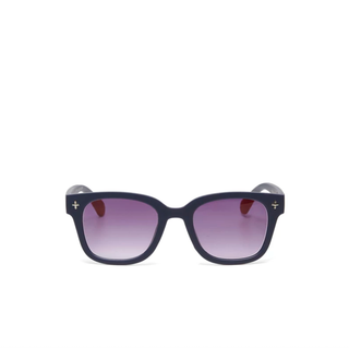 OKKIA GIOVANNI MIDNIGHT SUNGLASSES