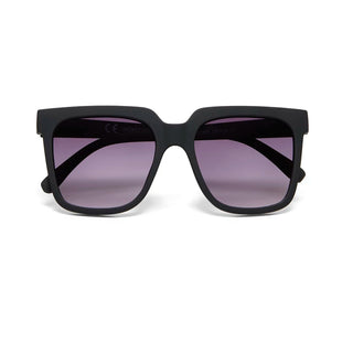 OKKIA ROMA BLACK SUNGLASSES