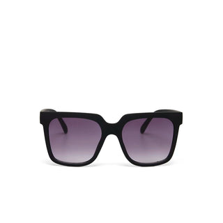 OKKIA ROMA BLACK SUNGLASSES