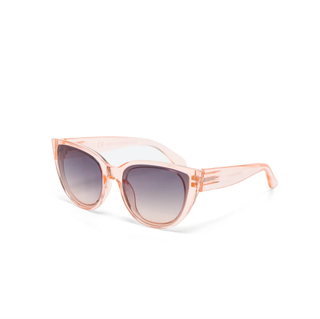 OKKIA SILVIA TR PINK SUNGLASSES