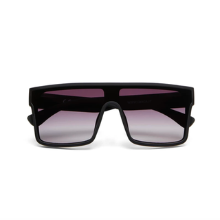 OKKIA TOKYO BLACK SUNGLASSES