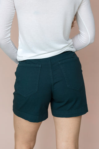 OLIVER LOGAN CANYON SHORTS