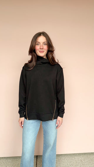 P. CILL ASPEN SWEATSHIRT