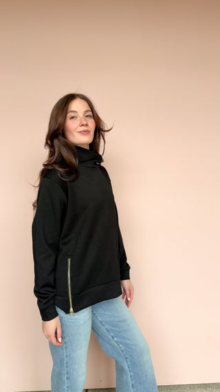 P. CILL ASPEN SWEATSHIRT