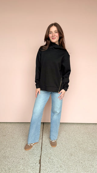 P. CILL ASPEN SWEATSHIRT