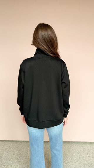 P. CILL ASPEN SWEATSHIRT