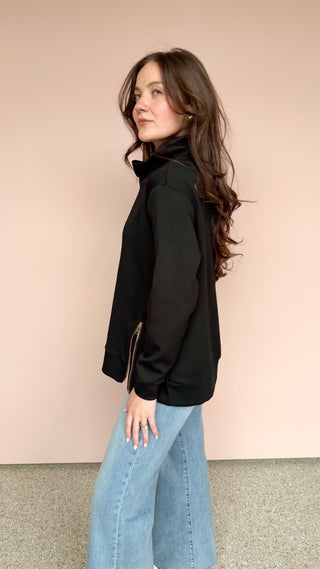 P. CILL ASPEN SWEATSHIRT