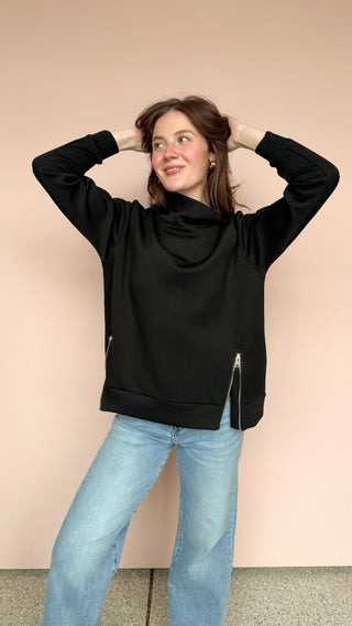 P. CILL ASPEN SWEATSHIRT