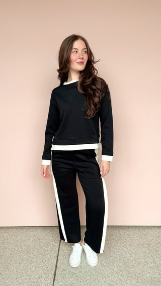 P. CILL BETTY SWEATSHIRT