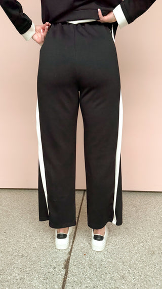 P. CILL GRACE PANTS