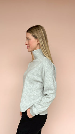 P. CILL NORAH SWEATSHIRT