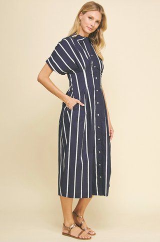 PINCH AMANDA DRESS