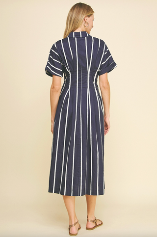 PINCH AMANDA DRESS