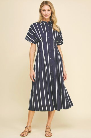 PINCH AMANDA DRESS