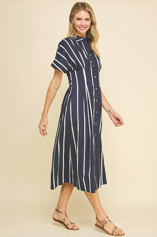 PINCH AMANDA DRESS