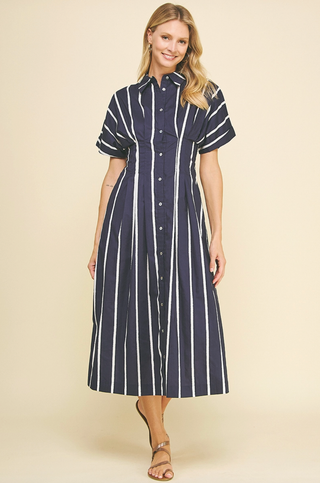 PINCH AMANDA DRESS