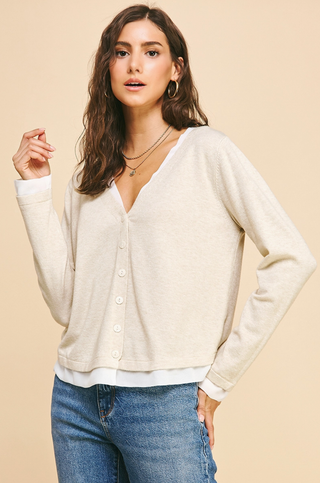 PINCH LINDSEY TOP