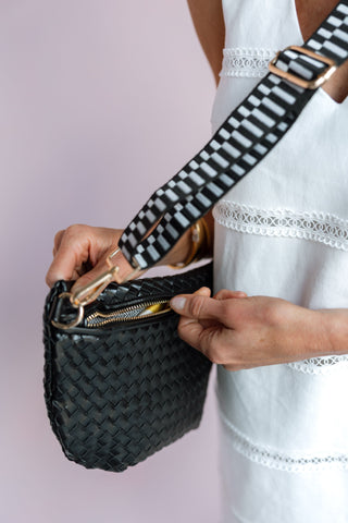 PRETTY SIMPLE WESTLYN BUM BAG