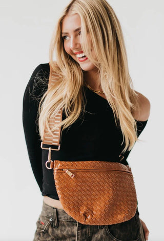 PRETTY SIMPLE WESTLYN BUM BAG