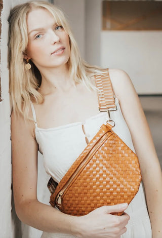 PRETTY SIMPLE WESTLYN BUM BAG