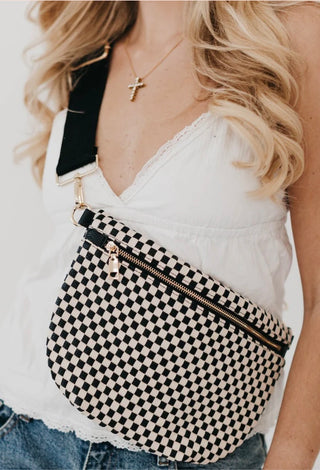 PRETTY SIMPLE WESTLYN BUM BAG
