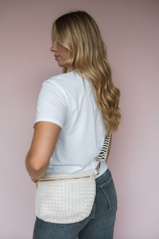 PRETTY SIMPLE WESTLYN BUM BAG