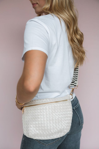 PRETTY SIMPLE WESTLYN BUM BAG