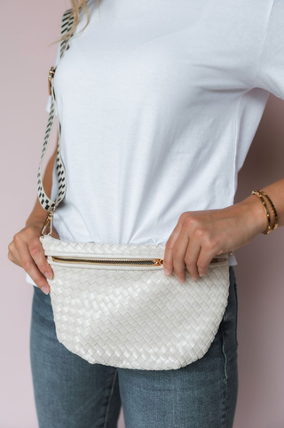 PRETTY SIMPLE WESTLYN BUM BAG