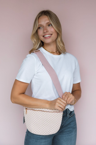 PRETTY SIMPLE WESTLYN BUM BAG