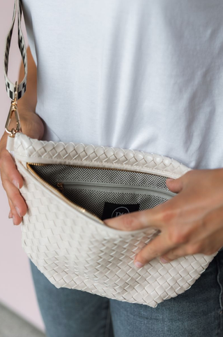 PRETTY SIMPLE WESTLYN BUM BAG