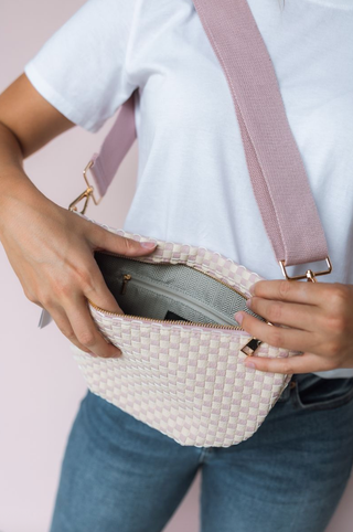 PRETTY SIMPLE WESTLYN BUM BAG