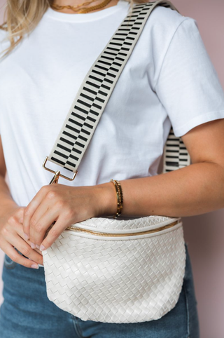 PRETTY SIMPLE WESTLYN BUM BAG