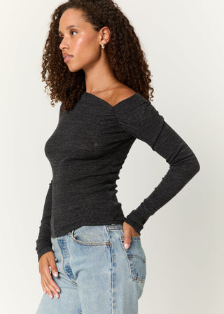 PROJECT SOCIAL T ENYA TOP