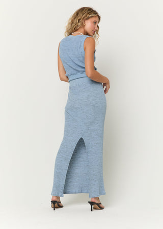 PROJECT SOCIAL T MILAN MIDI SKIRT